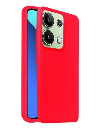 BELINE ETUI CANDY DO REDMI NOTE 13 4G POKROWIEC ZAMYKANE OCHRONNY