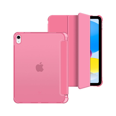 TECH-PROTECT SC PEN HYBRID CASE DO IPAD 10.9 10 2022 11 2025 WYSOKA OCHRONA