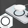 TECH-PROTECT MAGMAT MAGNETYCZNY RING DO MAGSAFE 2-PACK OCHRONA DO TELEFONÓW
