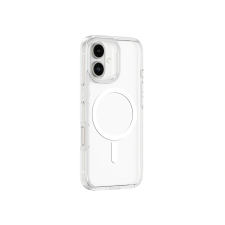 AMAZINGTHING ETUI SILIKONOWE MINIMAL MAG CASE DO APPLE IPHONE 16