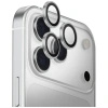 UNIQ SZKŁO ALUMINIOWE NA OBIEKTYW APARATU OPTIX DO IPHONE 17 PRO MAX