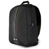 Plecak BMW BMBP15COMPVSKR 16czarny/black Nylon Red Stripe