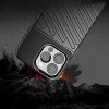 THUNDER CASE ELASTYCZNE PANCERNE ETUI DO IPHONE 13 PRO ODPOWIEDNIA OCHRONA