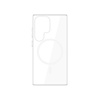 3MK CLEAR MAGCASE POKROWIEC TPU DO SAMSUNG GALAXY S25 ULTRA ANTYPOŚLIZGOWY