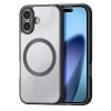 DUX DUCIS ETUI CASE POKROWIEC DO IPHONE 17 MAGSAFE Z PIERŚCIENIEM
