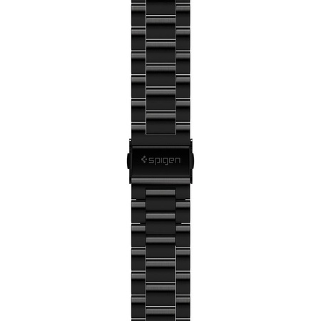 SPIGEN MODERN FIT SAMSUNG GALAXY WATCH 4 / 5 / 5 PRO (40 / 42 / 44 / 45 / 46 MM) BLACK