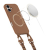 TECH-PROTECT MAGNECKLACE MAG DO IPHONE 16 DO MAGSAFE WIESZAK NA TELEFON