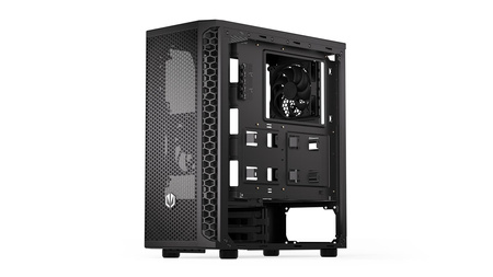 Obudowa Endorfy Signum 300 Core (EY2A004) czarny