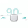 USAMS KABEL PRZEJŚCIÓWKA 3W1 MICRO USB USB-C DO LIGHTNING DO SMARTFONÓW 60W