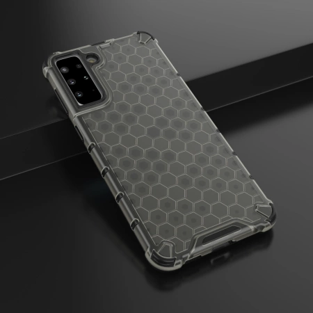 HURTEL ETUI PANCERNE POKROWIEC HYBRYDOWY DO SAMSUNG GALAXY S22 PLUS