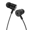 FONENG SŁUCHAWKI PRZEWODOWE DOKANAŁOWE DO TELEFONÓW 3,5MM MINI JACK EP200