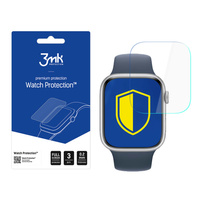 3MK FOLIA OCHRONNA DO APPLE WATCH 10 46MM ZABEZPIECZENIE EKRANU