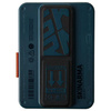 Portfel Skinarma Mirage Spunk Wallet     Magnetic Grip Stand niebieski