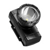 SUPERFIRE LATARKA CZOŁOWA HL96 DO OUTDOOR WĘDROWANIE POMARAŃCZOWA