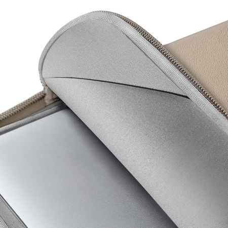 UNIQ CYPRUS TORBA DO LAPTOPA 14 WATER-RESISTANT DO MACBOOK AIR 13 NEOPRENE