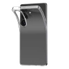 PURO ETUI SILIKONOWE 03 NUDE DO SAMSUNG GALAXY S25 ULTRA PRZEZROCZYSTE