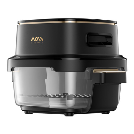 Frytkownica beztłuszczowa MOVA AF20 Pro 4l+2,5l