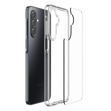 SPIGEN ETUI ULTRA HYBRID DO SAMSUNG GALAXY A17 PRZEZROCZYSTE WYSOKA