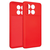 BELINE ETUI SILICONE DO POCO X6 PRO 4G POKROWIEC TELEFON OCHRONA KOMPAKTOWE