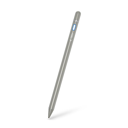 TECH-PROTECT RYSIK PENS DO TABLETÓW I SMARTFONÓW Z WYSOKĄ PRECYZJĄ TITANIUM
