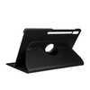 ETUI SMART KSIĄŻKOWE POKROWIEC DO SAMSUNG TAB S9 ULTRA 14 6 CZARNY SOLIDNY