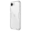 Etui Nillkin Nature Pro na iPhone 16e - przezroczyste