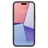 SPIGEN ULTRA HYBRID IPHONE 15 PRO MATTE BLACK