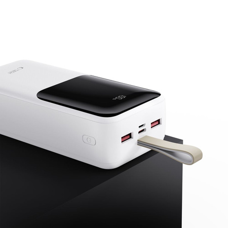 TECH-PROTECT POWER BANK 30000MAH 22.5W DO IPHONE 13 14 15 SZYBKIE ŁADOWANIE