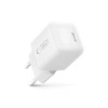 TECH-PROTECT ŁADOWARKA SIECIOWA NCM25 USB-C PD 25W DO TELEFONÓW Z USB-C