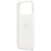 U.S. POLO ASSN. ETUI DH AND BOTTOM STRIPE LOGO DO MAGSAFE IPHONE 17 PRO