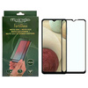 MAJESTICLINE SZKŁO HARTOWANE DO MOTOROLA MOTO G04 G24 G24 POWER ANTYRYSKOWE