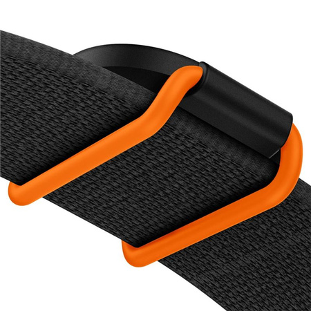 Spigen Pet Collar, black - AirTag