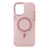 HURTEL ETUI DO IPHONE 16 PLUS GLITTER CASE DO MAGSAFE Z BROKATEM OCHRONNE