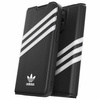 Etui Adidas OR Booklet Case PU na iPhone 14 Pro czarno biały/black white 50196