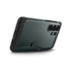 Spigen Tough Armor MagSafe, abyss green - Samsung Galaxy S26 Ultra