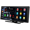 Przenośny ekran samochodowy Ottocast     T1140 OttoScreen czarny