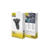 DUDAO ŁADOWARKA SAMOCHODOWA R78 78W DO TELEFONÓW 2xUSB-A QC PD 78W USB-C