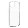 PURO ETUI IMPACT CLEAR DO IPHONE 14 13 OCHRONA PRZEZROCZYSTE ANTYWSTRZĄSOWE