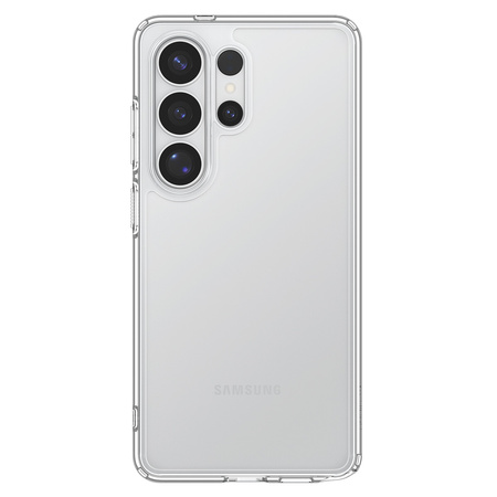 Spigen Ultra Hybrid, crystal clear - Samsung Galaxy S26 Ultra