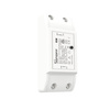 Sonoff RFR2 inteligentny bezprzewodowy przełącznik przekaźnik sterownik Wi-Fi 433 MHz RF biały (M0802010002)