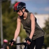 ROCKBROS OKULARY ROWEROWE POLARYZACYJNE Z OCHRONĄ UV DO KOLARSTWA