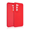 BELINE ETUI DO OPPO RENO 12 PRO 5G CASE SILIKONOWE NA TELEFON Z OCHRONĄ