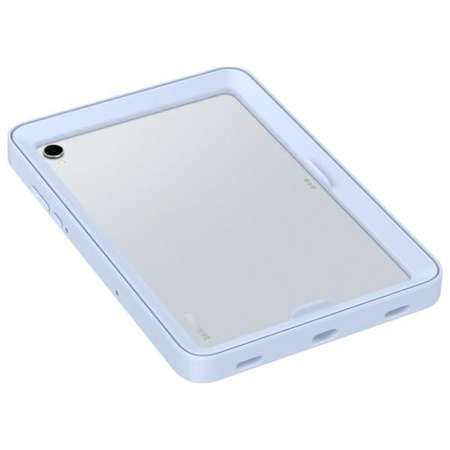 Etui Samsung Frame Cover do Galaxy Tab   S11 niebieski