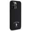 U.S. POLO ASSN. ETUI DO IPHONE 15 PRO MAX 6.7 Z LOGO PRINTED DH W OCHRONIE