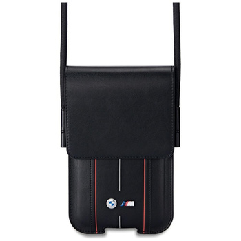 BMW POUCH DO TELEFONÓW DO TELEFONÓW Z OCHRONĄ I STRUKTURALNYM ZAMKIEM