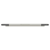 Spigen Air Skin Folio OneTap, gray - iPad Pro 13 2024
