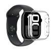 AMAZINGTHING ETUI MINIMAL CASE DO APPLE WATCH 46MM OCHRONA ZEGARKA