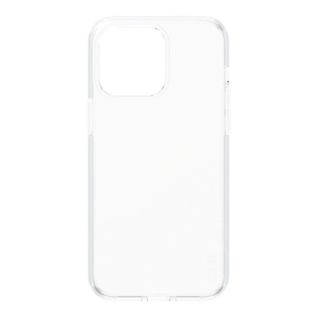 Etui CARE by PanzerGlass Urban Combat Case na iPhone 15 Pro Max - przezroczyste