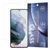 HURTEL SZKŁO HARTOWANE DO SAMSUNG GALAXY S24 FE Z ZADARCIOMI OCHRONA EKRANU