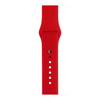MERCURY PASEK SILIKONOWY DO APPLE WATCH 38 40 41 MM ODPORNY NA ZABRUDZENIA